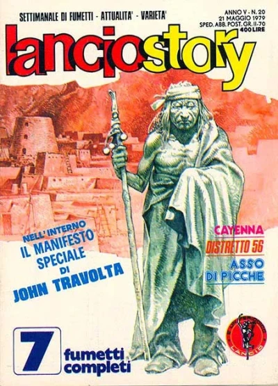 Cover of Issue #197920