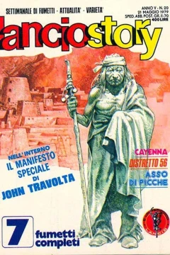 Issue #197920