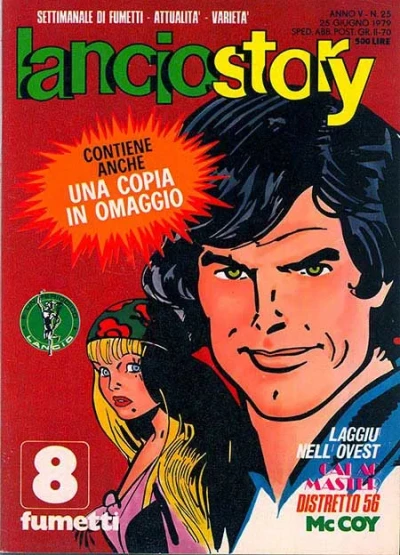 Cover of Issue #197925