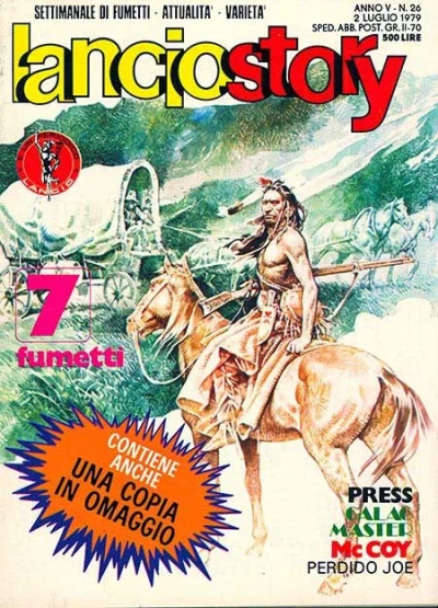 Cover of Issue #197926