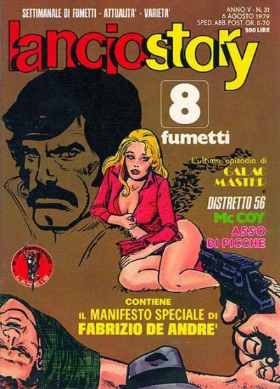 Cover of Issue #197931