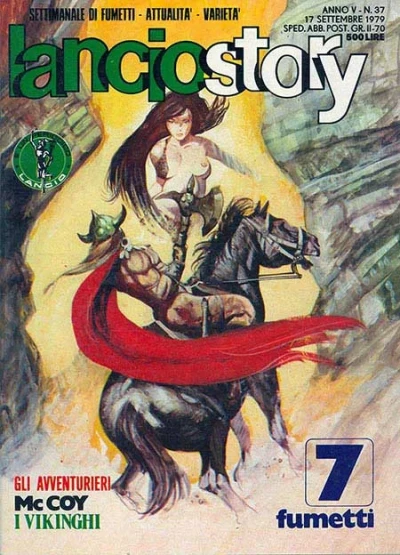 Cover of Issue #197937