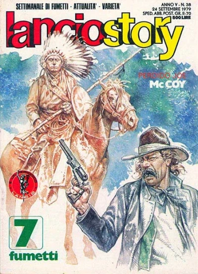 Cover of Issue #197938