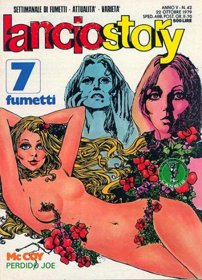 Cover of Issue #197942
