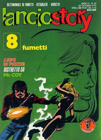 Cover of Issue #197943
