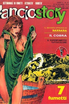 Issue #197947