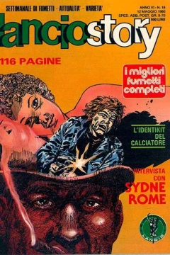 Issue #198018