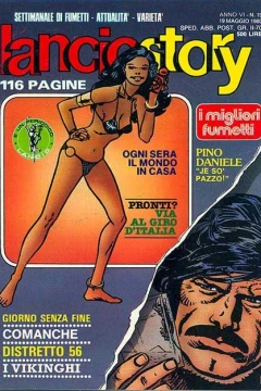 Issue #198019