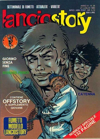 Cover of Issue #198028