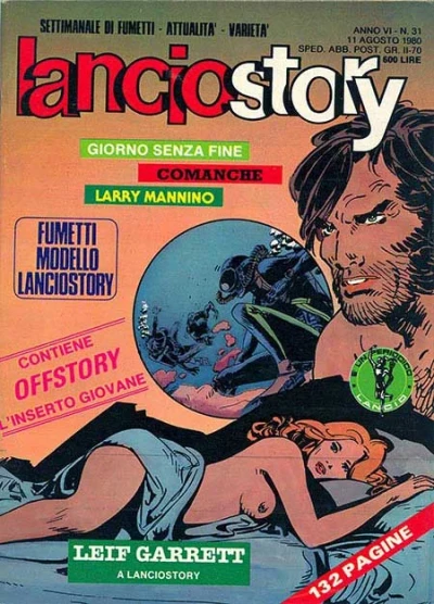 Cover of Issue #198031