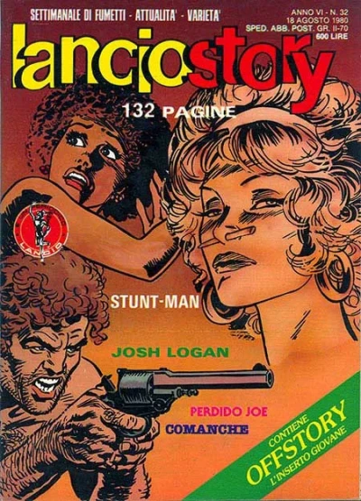 Cover of Issue #198032