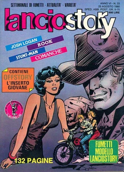 Cover of Issue #198033