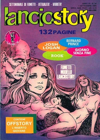 Cover of Issue #198034