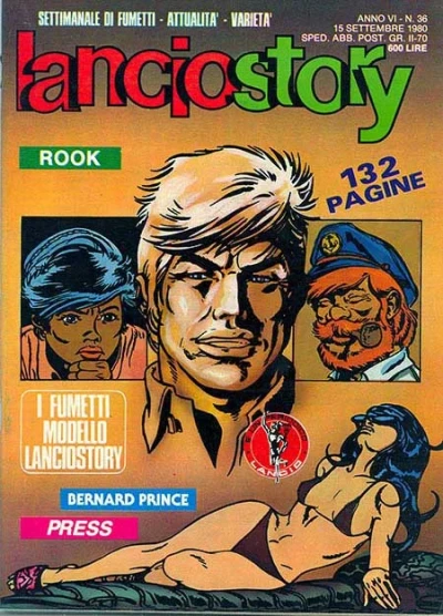Cover of Issue #198036