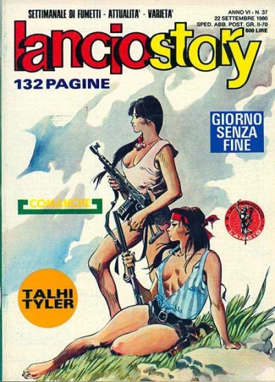 Cover of Issue #198037