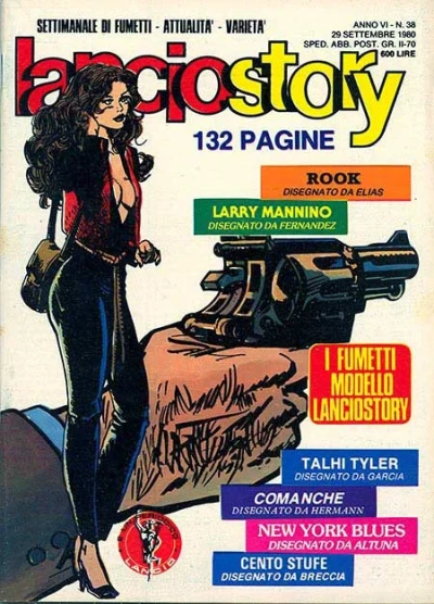 Cover of Issue #198038