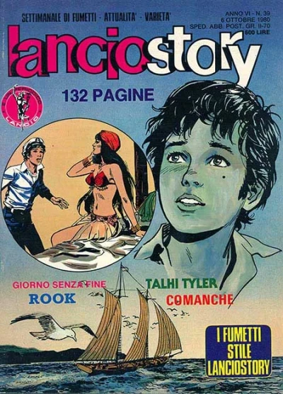 Cover of Issue #198039
