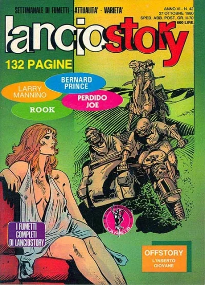 Cover of Issue #198042