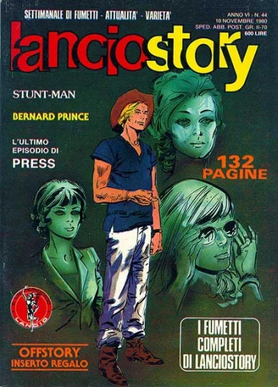 Cover of Issue #198044