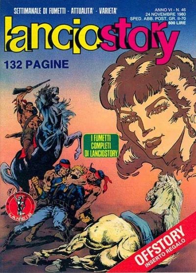 Cover of Issue #198046