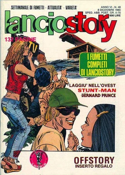 Cover of Issue #198048