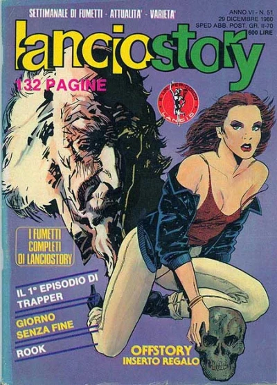 Cover of Issue #198051