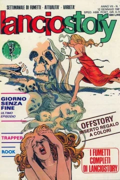Issue #198101
