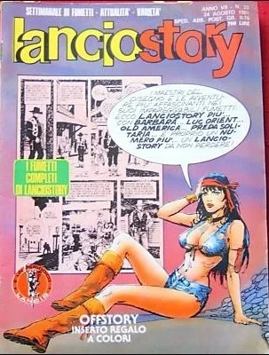 Cover of Issue #198133