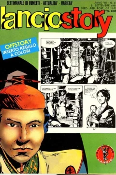 Issue #198137