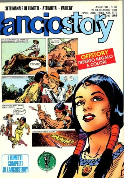 Cover of Issue #198138