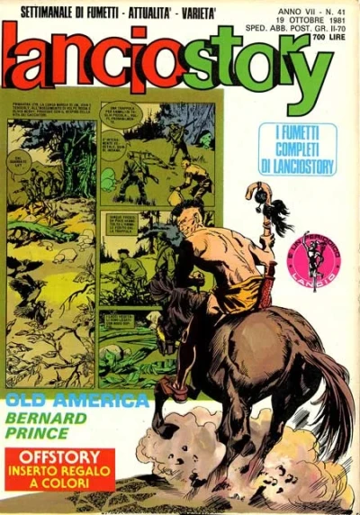 Cover of Issue #198141