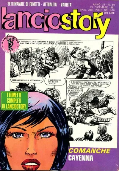 Cover of Issue #198150