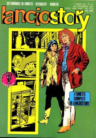 Cover of Issue #198151