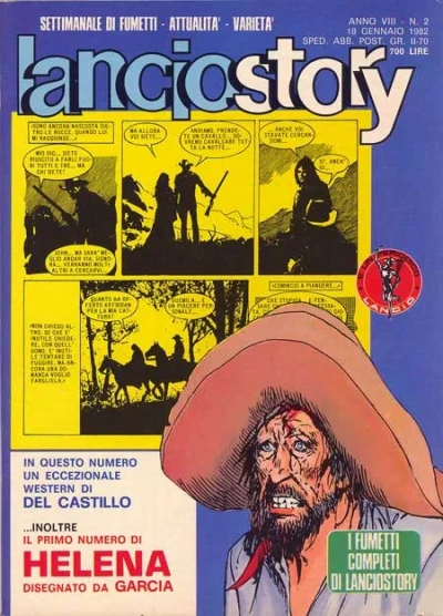 Cover of Issue #198202