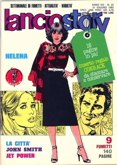 Cover of Issue #198224
