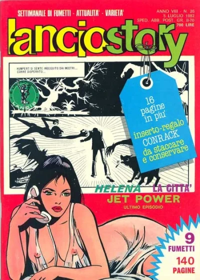 Cover of Issue #198226