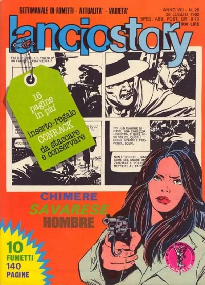 Cover of Issue #198229