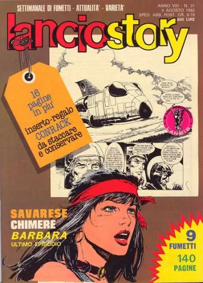 Cover of Issue #198231