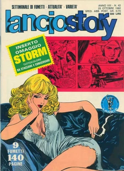 Cover of Issue #198242