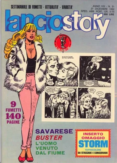 Cover of Issue #198251