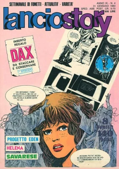 Cover of Issue #198304