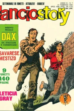 Issue #198307