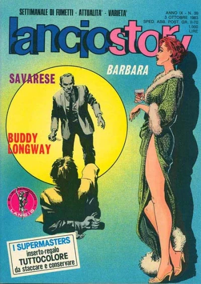 Cover of Issue #198339
