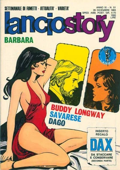 Cover of Issue #198351