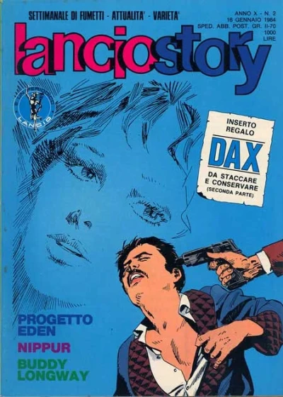Cover of Issue #198402