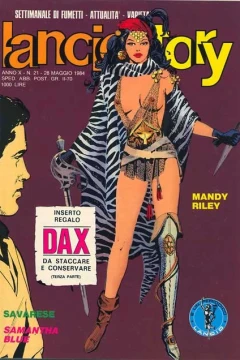 Issue #198421