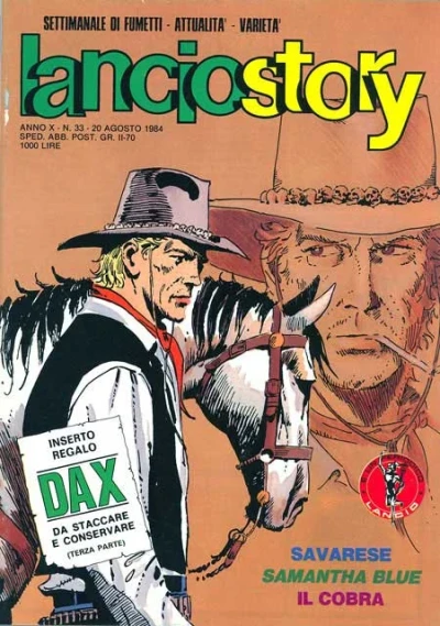 Cover of Issue #198433