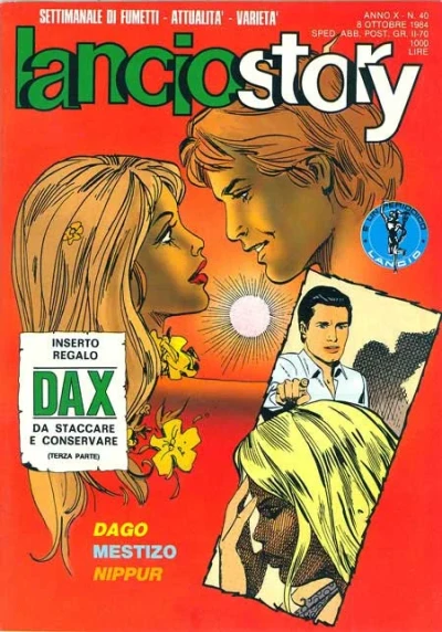 Cover of Issue #198440