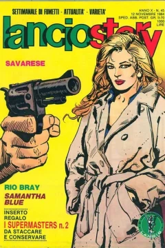 Issue #198445