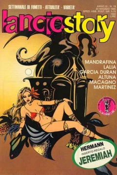 Issue #198519